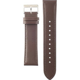 Hugo Boss Time One Black Dial Brown Leather Strap Watch for Men - 1513448 Authentic Buy Shop Now