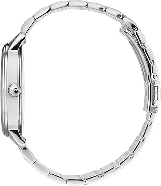 Hugo Boss Corporal Black Dial Silver Mesh Bracelet Watch for Men - 1513641 Authentic Buy Shop Now