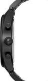 Hugo Boss Pioneer Black Dial Black Steel Strap Watch for Men - 1513714 Authentic Buy Shop Now