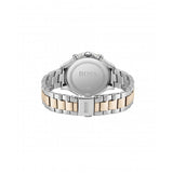 Hugo Boss Hera White Dial Two Tone Steel Strap Watch for Women - 1502564 Authentic Buy Shop Now