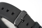 Hugo Boss Velocity Black Dial Black Rubber Strap Watch for Men - 1513720 Authentic Buy Shop Now