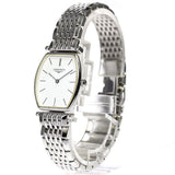 Longines La Grande Classique De Longines Watch for Women - L4.205.4.12.6 Authentic Buy Shop Now