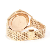 Swarovski Crystalline Aura Silver Dial Rose Gold Steel Strap Watch for Women - 5519459 Authentic Buy Shop Now
