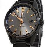 Tag Heuer Carrera Black Dial Watch for Women - WAR1113.BA0602 Authentic Buy Shop Now