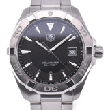 Tag Heuer Aquaracer Black Dial Watch for Men - WAY1110.BA0928 Authentic Buy Shop Now