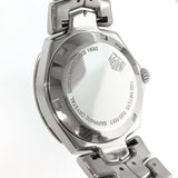 Tag Heuer Link Quartz Mother of Pearl Dial Silver Steel Strap Watch for Women - WBC1310.BA0600 Authentic Buy Shop Now