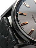 Tag Heuer Formula 1 Quartz Black Dial Black Leather Strap Watch for Women - WBJ1314.FC8230 Authentic Buy Shop Now