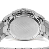 Coach Kent Black Dial Silver Steel Strap Watch for Men - 14602556 Authentic Buy Shop Now