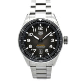 Tag Heuer Autavia Grey Dial Watch for Men - WBE5114.EB0173 Authentic Buy Shop Now