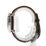 Marc Jacobs Amy Brown Dial Brown Leather Strap Watch for Women - MBM1139 Authentic Buy Shop Now