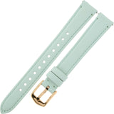 Fossil Jacqueline Multi Colored Dial Blue Leather Strap Watch for Women - ES4813 Authentic Buy Shop Now