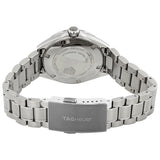 Tag Heuer Formula 1 Quartz Blue Dial Silver Steel Strap Watch for Women - WBJ1312.BA0666 Authentic Buy Shop Now