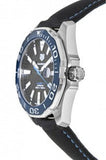 Tag Heuer Aquaracer Black Dial Watch for Men - WAY201C.FC6395 Authentic Buy Shop Now