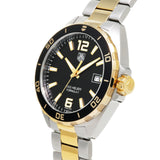Tag Heuer Formula 1 Black Dial Watch for Men - WAZ1121.BB0879 Authentic Buy Shop Now