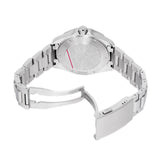 Tag Heuer Aquaracer Automatic White Dial Silver Steel Strap Watch for Men - WBD2111.BA0928 Authentic Buy Shop Now