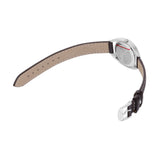 Longines Equestrian Arche Quartz Diamond Watch for Women - L6.136.0.71.2 Authentic Buy Shop Now