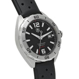 Tag Heuer Formula 1 Black Dial Watch for Men - WAZ2113.FT8023 Authentic Buy Shop Now