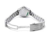 Tag Heuer Aquaracer Blue Dial Silver Steel Strap Watch for Women - WBD1412.BA0741 Authentic Buy Shop Now