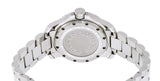 Movado Series 800 29mm Diamonds Mother of Pearl Dial Silver Steel Strap Watch For Women - 2600121 Authentic Buy Shop Now