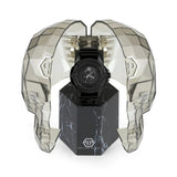 Philipp Plein The Skull Black Dial Black Silicone Strap Watch for Men - PWAAA0721 Authentic Buy Shop Now