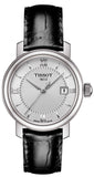 Tissot T Classic Bridgeport Lady Watch For Women - T097.010.16.038.00 Authentic Buy Shop Now