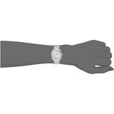 Gucci GG2570 White Dial Silver Steel Strap Watch For Women - YA142502 Authentic Buy Shop Now
