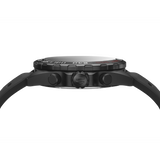 Tag Heuer Formula 1 Indy 500 Limited Edition Chronograph Black Dial Black Rubber Strap Watch for Men - CAZ101AD.FT8024 Authentic Buy Shop Now