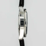 Tag Heuer Aquaracer Calibre 5 Moon Black Dial Black Nylon Strap Watch for Men - WAY201J.FC6370 Authentic Buy Shop Now