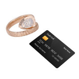Just Cavalli Taglio White Dial Rose Gold Steel Strap Watch for Women - JC1L225M0055 Authentic Buy Shop Now