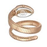 Just Cavalli Glam Evo 4 Mother of Pearl Dial Rose Gold Steel Strap Watch for Women - JC1L229M0045 Authentic Buy Shop Now