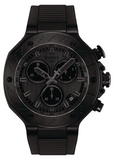 Tissot T-Race Chronograph Black Dial Black Rubber Strap Watch for Men - T141.417.37.061.00 Authentic Buy Shop Now