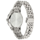Versace Hellenyium Quartz White Dial Silver Steel Strap Watch for Women - VEHU00320 Authentic Buy Shop Now