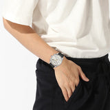 Hugo Boss Skytraveller Chronograph Silver Dial Black Leather Strap Watch for Men - 1514147 Authentic Buy Shop Now