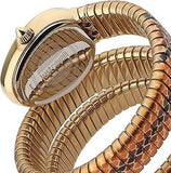 Just Cavalli Doppio Black Dial Multicolor Steel Strap Watch for Women - JC1L163M0065 Authentic Buy Shop Now