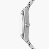 Emporio Armani Frederico Analog Green Dial Silver Steel Strap Watch for Men - AR11621 Authentic Buy Shop Now