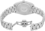 Emporio Armani Frederico Analog Green Dial Silver Steel Strap Watch for Men - AR11621 Authentic Buy Shop Now