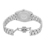 Emporio Armani Frederico Analog Green Dial Silver Steel Strap Watch for Men - AR11621 Authentic Buy Shop Now
