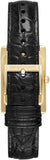 Emporio Armani Gino Black Dial Black Leather Strap Watch for Men - AR11666 Authentic Buy Shop Now