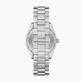 Emporio Armani Frederico Analog Black Dial Silver Steel Strap Watch for Men - AR11622 Authentic Buy Shop Now