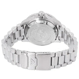 Emporio Armani Sea Explorer Blue Dial Silver Steel Strap Watch for Men - AR60087 Authentic Buy Shop Now