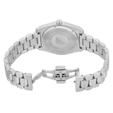 Emporio Armani Frederico Analog Blue Dial Silver Steel Strap Watch for Men - AR11620 Authentic Buy Shop Now