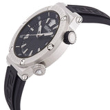 Versace Greca Diver Quartz Blue Dial Blue Rubber Strap Watch for Men - VE8G00124 Authentic Buy Shop Now