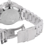 Emporio Armani Sea Explorer Blue Dial Silver Steel Strap Watch for Men - AR60087 Authentic Buy Shop Now