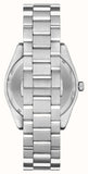 Emporio Armani Frederico Analog Blue Dial Silver Steel Strap Watch for Men - AR11620 Authentic Buy Shop Now