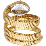 Just Cavalli Glam Evo 4 Green Dial Gold Steel Strap Watch for Women - JC1L229M0035 Authentic Buy Shop Now