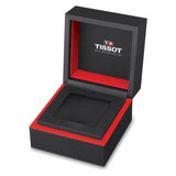 Tissot PR 100 Chronograph Silver Dial Two Tone Steel Strap Watch for Men - T150.417.22.031.00 Authentic Buy Shop Now