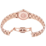 Emporio Armani Mia Mother of Pearl Dial Rose Gold Steel Strap Watch for Women - AR11671 Authentic Buy Shop Now
