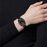 Versace DV One Mini Black Dial Black Steel Strap Watch for Women - VE9F00124 Authentic Buy Shop Now