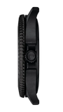 Tissot Seastar 1000 Quartz Black Dial Black Steel Strap Watch for Men - T120.410.33.051.00 Authentic Buy Shop Now