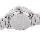 Emporio Armani Sea Explorer Blue Dial Silver Steel Strap Watch for Men - AR60087 Authentic Buy Shop Now